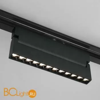 Трековый светильник Elektrostandard Garda 85018/01 a057442