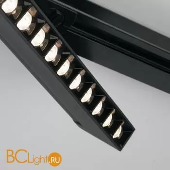 Трековый светильник Elektrostandard Garda 85018/01 a057442 - Фото 2