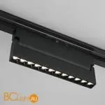 Трековый светильник Elektrostandard Garda 85018/01 a057442