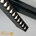 Трековый светильник Elektrostandard Garda 85018/01 a057442 - Фото 2