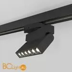 Трековый светильник Elektrostandard Garda 85024/01 a057454 - Фото 1