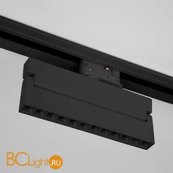 Трековый светильник Elektrostandard Garda 85025/01 a057456 - Фото 2