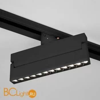 Трековый светильник Elektrostandard Garda 85025/01 a057456