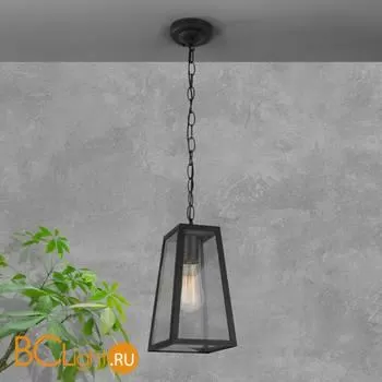 Уличный подвесной светильник Elektrostandard Germes 35152/H a058805 - Фото 0