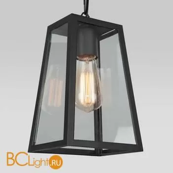 Уличный подвесной светильник Elektrostandard Germes 35152/H a058805 - Фото 2