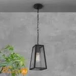 Уличный подвесной светильник Elektrostandard Germes 35152/H a058805 - Фото 0