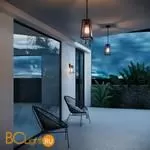 Уличный подвесной светильник Elektrostandard Germes 35152/H a058805 - Фото 1