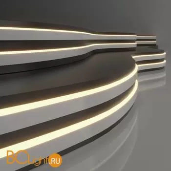 Светодиодный гибкий неон 2835 3300K 10Вт/м 120LED/м IP65 Elektrostandard a056258