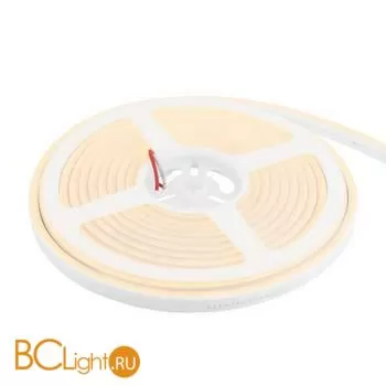 Светодиодный гибкий неон 2835 3300K 10Вт/м 120LED/м IP65 Elektrostandard a056258 - Фото 4