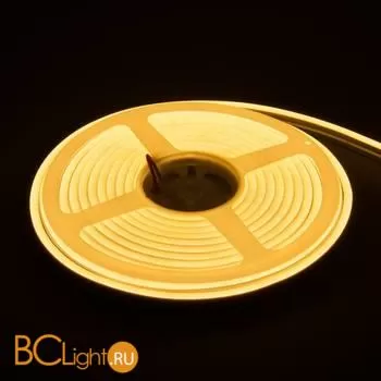 Светодиодный гибкий неон 2835 3300K 10Вт/м 120LED/м IP65 Elektrostandard a056258 - Фото 1