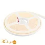 Светодиодный гибкий неон 2835 3300K 10Вт/м 120LED/м IP65 Elektrostandard a056258 - Фото 4