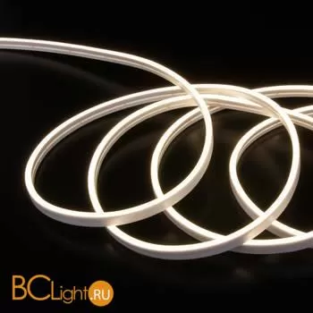 Светодиодный гибкий неон 2835 4200K 10Вт/м 120LED/м IP65 Elektrostandard a056259 - Фото 3