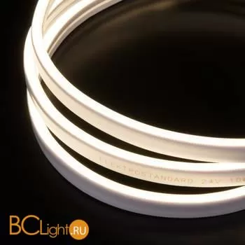 Светодиодный гибкий неон 2835 4200K 10Вт/м 120LED/м IP65 Elektrostandard a056259 - Фото 0