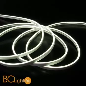 Светодиодный гибкий неон 2835 6500K 10Вт/м 120LED/м IP65 Elektrostandard a056260 - Фото 2