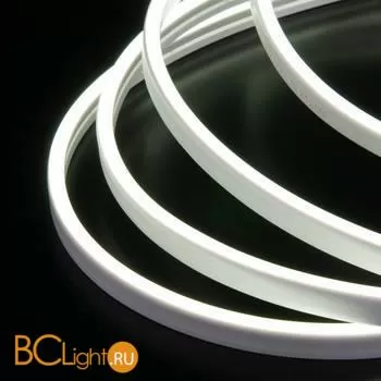Светодиодный гибкий неон 2835 6500K 10Вт/м 120LED/м IP65 Elektrostandard a056260 - Фото 1