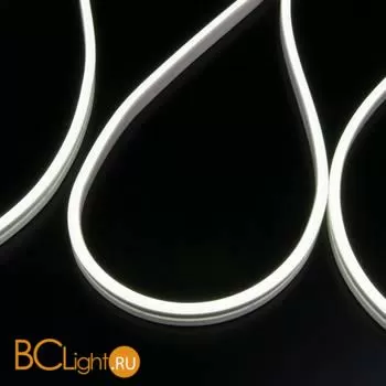 Светодиодный гибкий неон 2835 6500K 10Вт/м 120LED/м IP65 Elektrostandard a056260 - Фото 3