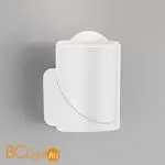 Настенный светильник Elektrostandard Gira 35127/U белый a056226