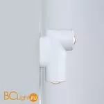 Настенный светильник Elektrostandard Gira 35127/D белый a056269 - Фото 2