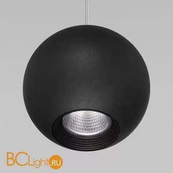 Подвесной светильник Elektrostandard Giro 50215/1 LED черный a055672 - Фото 2