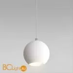 Подвесной светильник Elektrostandard Giro 50215/1 LED белый a055673