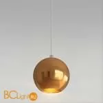 Подвесной светильник Elektrostandard Giro 50215/1 LED бронза a055674