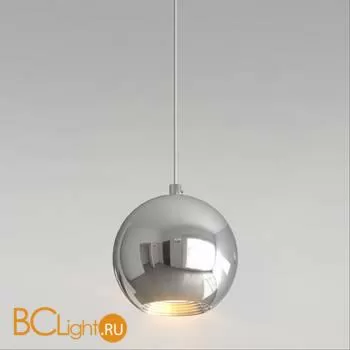 Подвесной светильник Elektrostandard Giro 50215/1 LED хром a055675