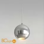 Подвесной светильник Elektrostandard Giro 50215/1 LED хром a055675