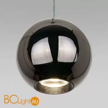 Подвесной светильник Elektrostandard Giro 50215/1 LED черный жемчуг a055676 - Фото 1