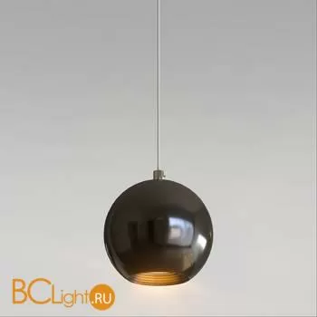 Подвесной светильник Elektrostandard Giro 50215/1 LED черный жемчуг a055676