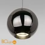Подвесной светильник Elektrostandard Giro 50215/1 LED черный жемчуг a055676 - Фото 1