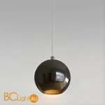 Подвесной светильник Elektrostandard Giro 50215/1 LED черный жемчуг a055676