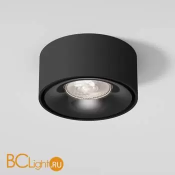 Встраиваемый светильник Elektrostandard Glam new 25095/LED a065710