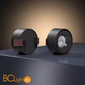 Встраиваемый светильник Elektrostandard Glam new 25095/LED a065710 - Фото 0