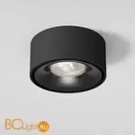 Встраиваемый светильник Elektrostandard Glam new 25095/LED a065710