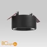 Встраиваемый светильник Elektrostandard Glam new 25095/LED a065710 - Фото 2