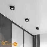 Встраиваемый светильник Elektrostandard Glam new 25095/LED a065710 - Фото 1