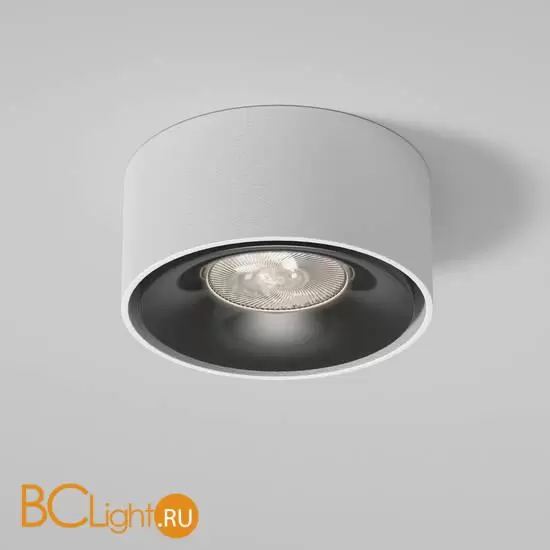 Встраиваемый светильник Elektrostandard Glam new 25095/LED