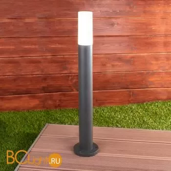  Ландшафтный светильник IP54 серый Elektrostandard Glas 1419 TECHNO a049721 - Фото 1