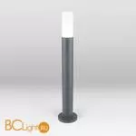  Ландшафтный светильник IP54 серый Elektrostandard Glas 1419 TECHNO a049721