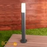  Ландшафтный светильник IP54 серый Elektrostandard Glas 1419 TECHNO a049721 - Фото 1