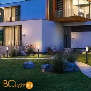 Бра Elektrostandard Glas 1418 TECHNO a049717 - Фото 1