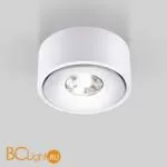 Спот Elektrostandard Glide 25100/LED 8W 4200K белый a059331