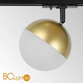 Трековый светильник Elektrostandard Glob MRL 1015 a053137 - Фото 0