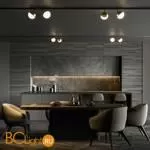 Трековый светильник Elektrostandard Glob MRL 1015 a053137 - Фото 1