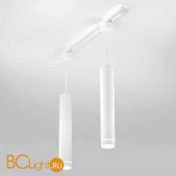 Трековый светильник Elektrostandard Glory LTB40 a044002 - Фото 0