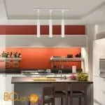 Трековый светильник Elektrostandard Glory LTB40 a044002 - Фото 1