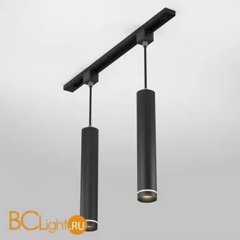 Трековый светильник Elektrostandard Glory LTB40 a044001 - Фото 0