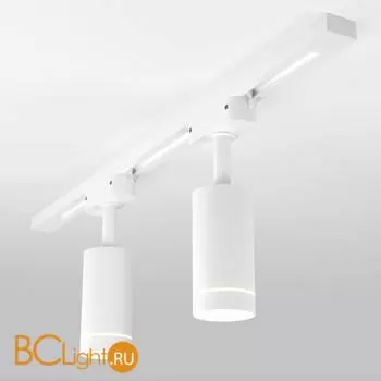 Трековый светильник Elektrostandard Glory LTB39 a044000 - Фото 1