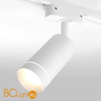 Трековый светильник Elektrostandard Glory LTB39 a044000