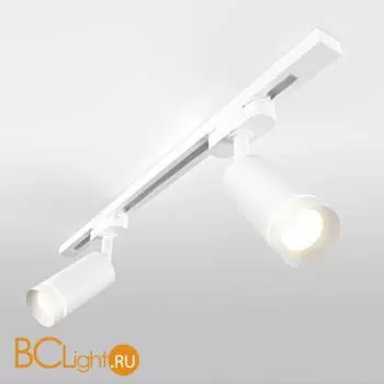 Трековый светильник Elektrostandard Glory LTB39 a044000 - Фото 2